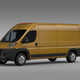 Not my van, but hoo boy that’s a weird color.